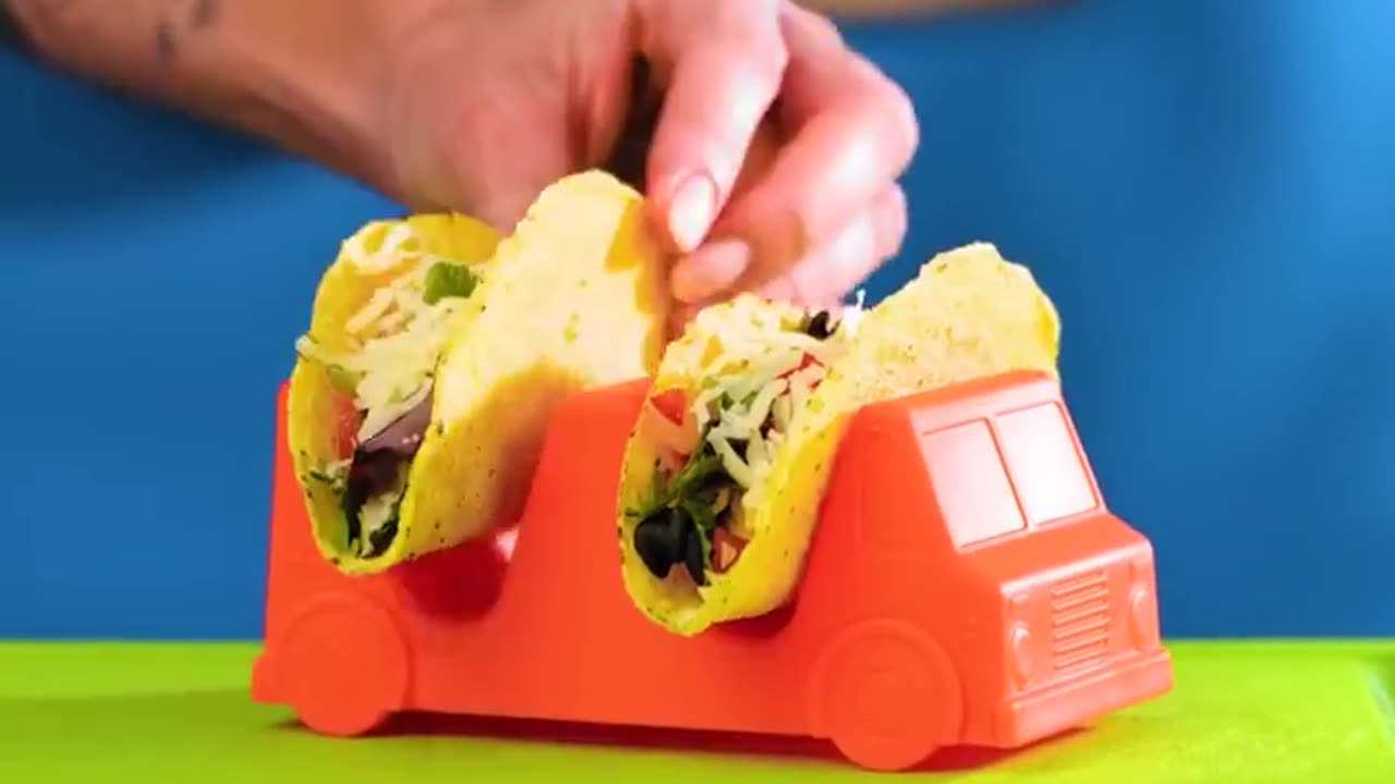 These Amazing Kitchen gadgets will make your everyday cooking more Fun !