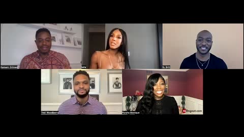 For The Love of Jason cast