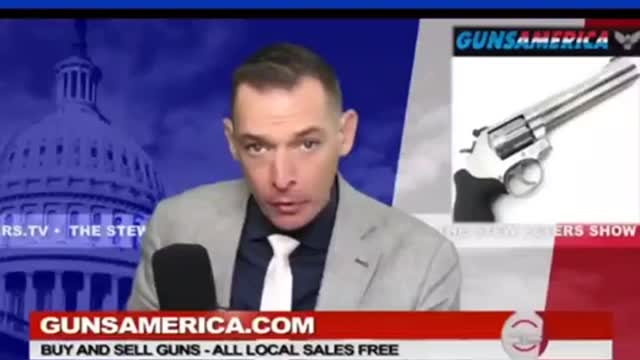 YOU BETTER GET A GUN