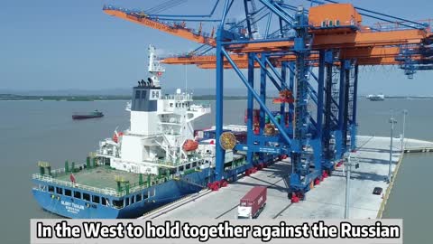 Down with American tyranny! The people of Europe are collectively anti-American!