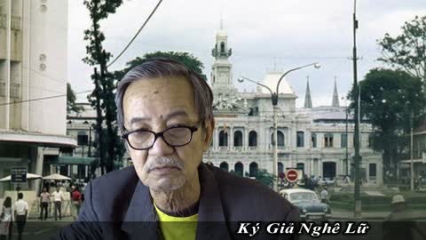 Vẫn Còn Đó Sài Gòn Của Tôi