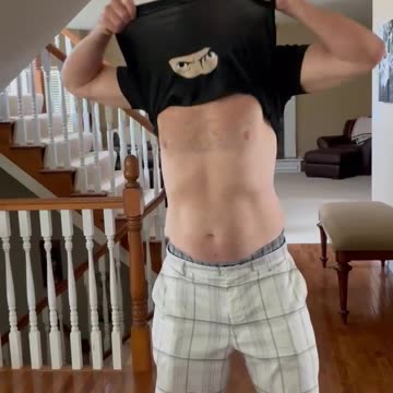 57 Year Old Man Body Transformation Challenge Update