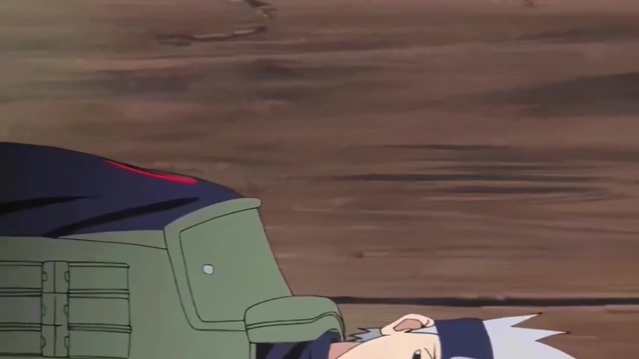 Naruto edits