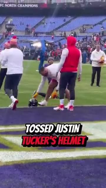 NFL Rigged: Referees Favored Pat Mahomes/Chiefs in AFC Championship Game VS Ravens