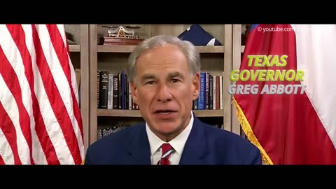 It Begins… States Unite🔥More Troops to Texas, Abbott Thanks governors, Biden Vs Texas Migrant Crisis