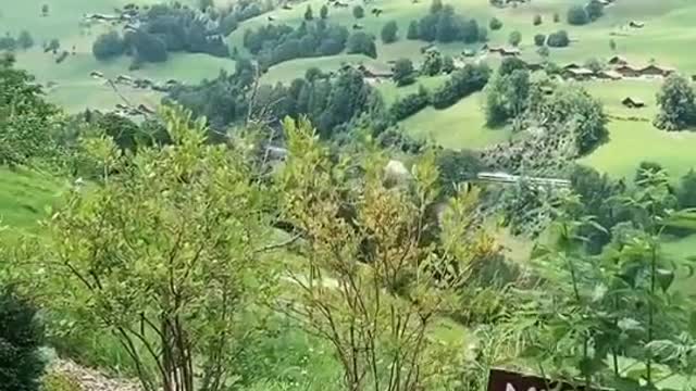 Switzerland...thoughts