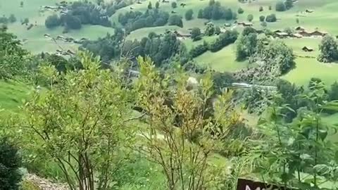 Switzerland...thoughts