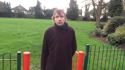 How to open your gate