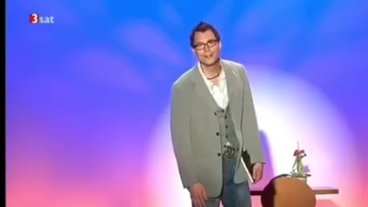Wann werdet ihr wach. Alles geplant