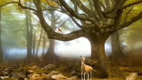 A Nature's Beautiful Clip