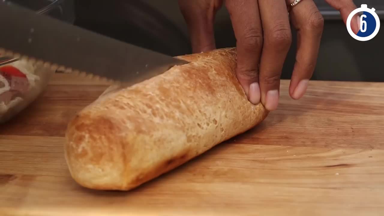 Stuffed Grilled Sandwiches video