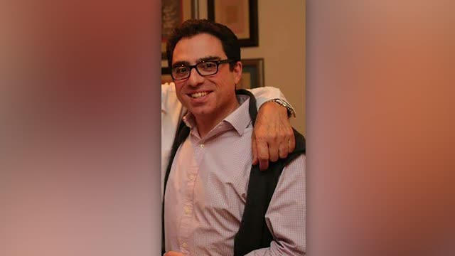 American imprisoned in Iran ends hunger strike, seeks Biden's help for incarcerated captives