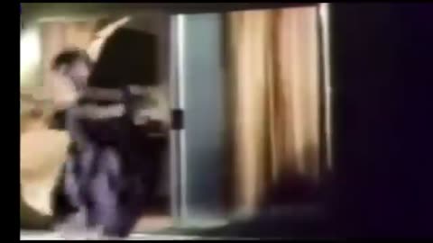 Grand Master Jun Chong Vs. Sho Kosugi