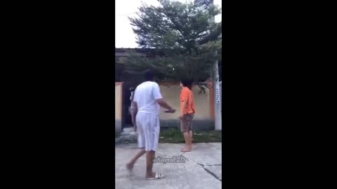 collection of funny Indonesian videos #4