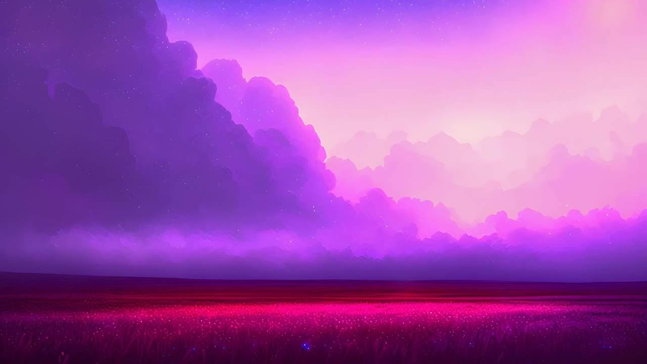 VALLEY OF SILENCE | RELAXATION.