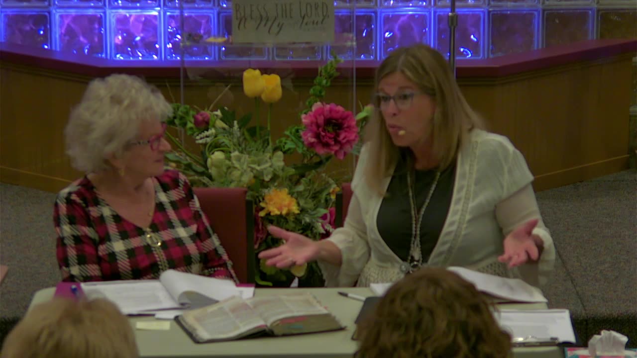 Covenant of Faith- Kenneth Copeland BVOV