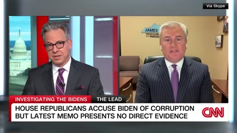 Tapper presses Republican