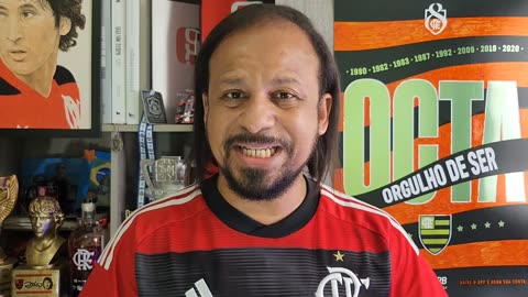 EXCLUSIVO: PITY MARTÍNEZ NO FLAMENGO? MAURÍCIO DO INTER OFERECIDO! GRAVE PROBLEMA NO MARACANÃ! E+