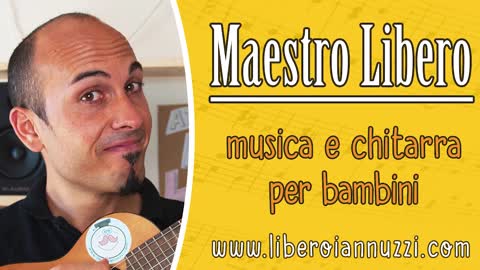 Body percussion per bambini di scuola primaria e d'infanzia - Con Il Mio Corpo...Rock n' Roll!