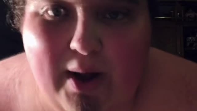 He should definitely be taken seriously