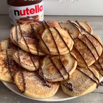 Perfect Pancakes: A Breakfast Classic Reimagined