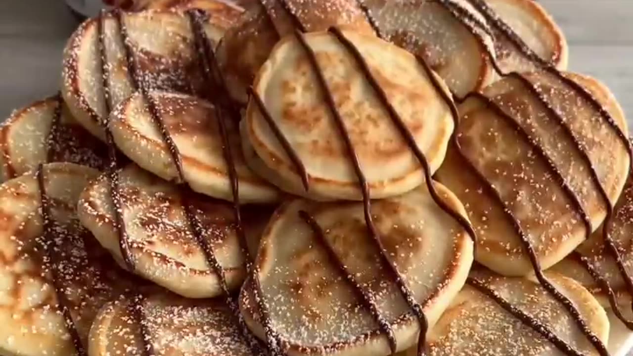 Perfect Pancakes: A Breakfast Classic Reimagined