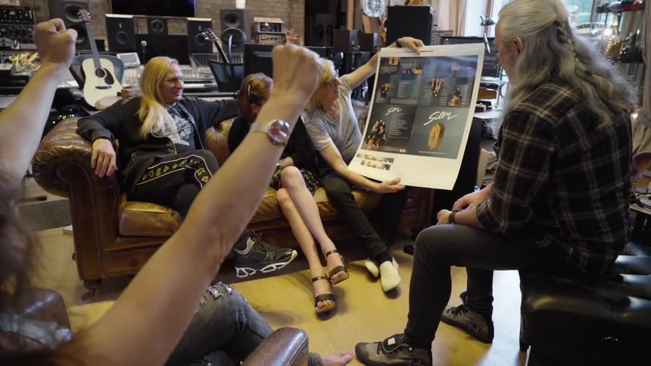 Silly - Werden und Vergehn