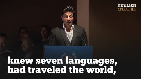 Shahrukh khan