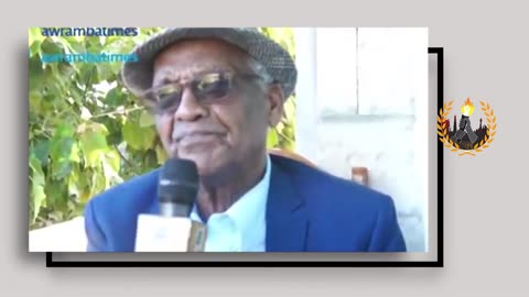 የ4 ኪሎ ግኡዝ ኢህደግ | መምህር ገብረኺዳ ደስታ | Memhir Gebrekidan Desta Part 11