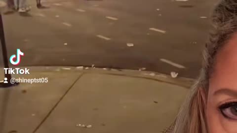 Chicago Pride Aftermath