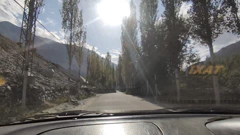 Gilgit baltistan Pakistan|Road trip Nature Love