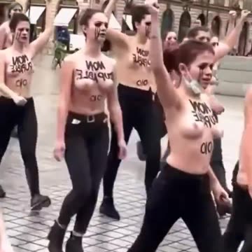 🚨 News Flash 🚨: For public awareness, I openly express support for their cause.