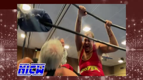 Highlights from NICW Oct. 7th Halloween Mayhem event