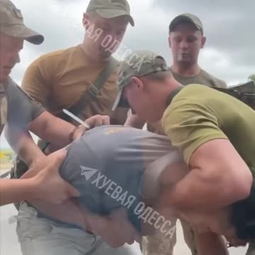 Ukrainian NAZIS🇺🇦☣️☢️