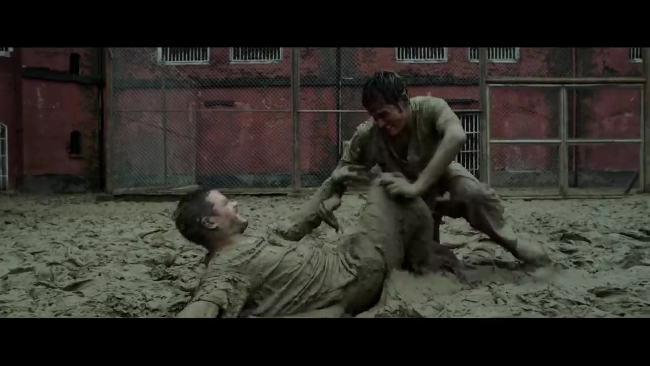 The raid 2