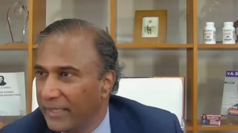 Dr.SHIVA 2024: Health Solutions Underway For Those Exposed In East Palestine Ohio