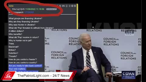 biden...ukraine "fire the prosecutor"