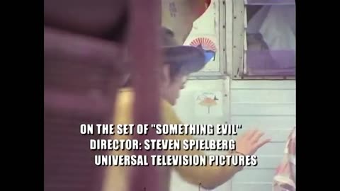 Reflections of Evil - Important Cinema