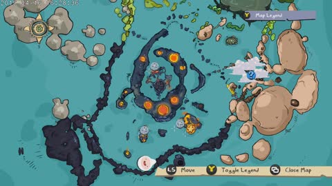 Adventure Time Pirates of the Enchiridion Part 37
