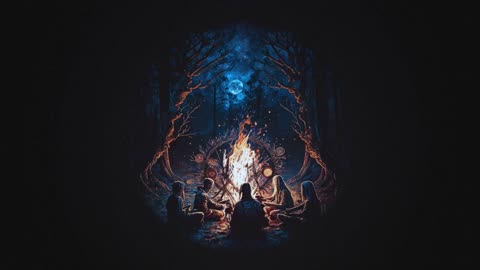 RELAXING MUSIC JOURNEY TO INNER SELF