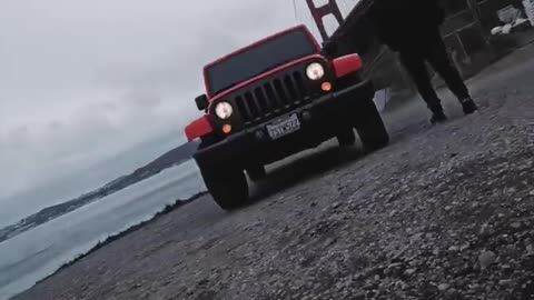 how to film in a Strom l