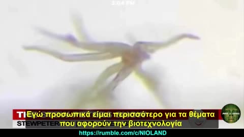 STEW PETERS & RICARDO DELGADO - ΜΙΚΡΟΚΥΚΛΩΜΑΤΑ ΜΕΣΑ ΣΤΑ ΕΜΒΟΛΙΑ /ΓΡΑΦΕΝΙΟ