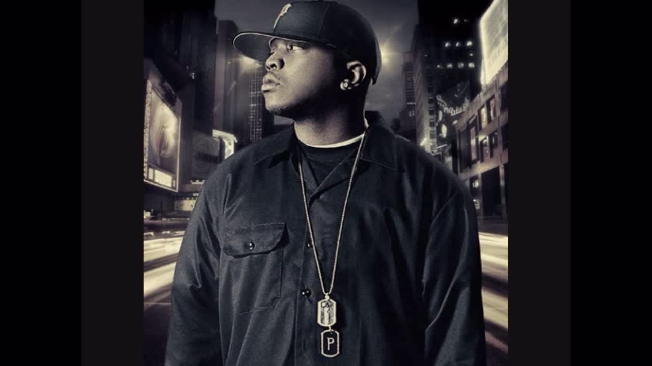 Styles P soldier of love !.!.!
