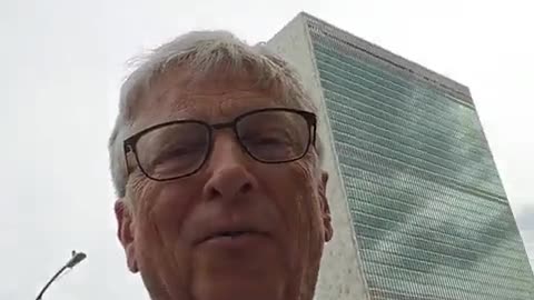 Cute Bill
