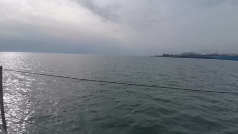 sea