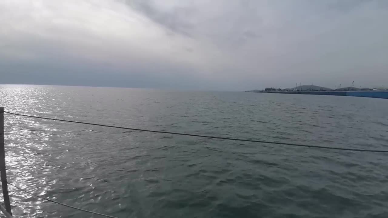 sea