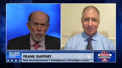 Securing America with Grant Newsham (part 2) | May 10, 2023