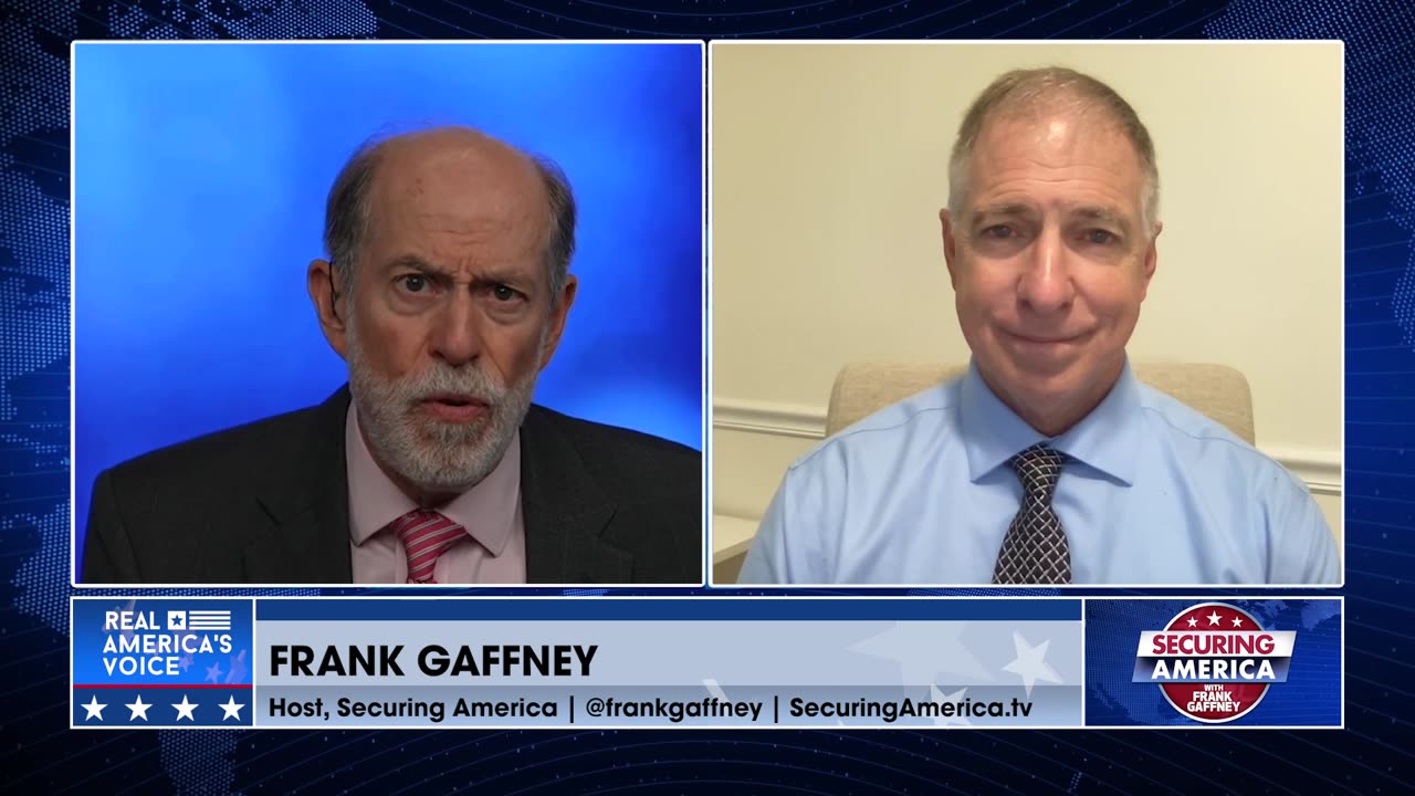 Securing America with Grant Newsham (part 2) | May 10, 2023
