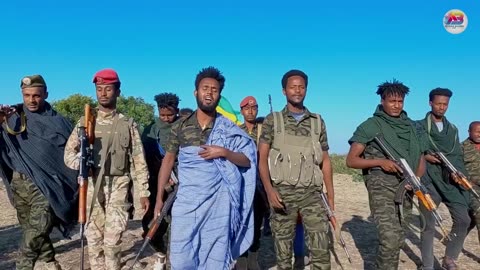 ግርግሩ ምርጥ ሽለላ