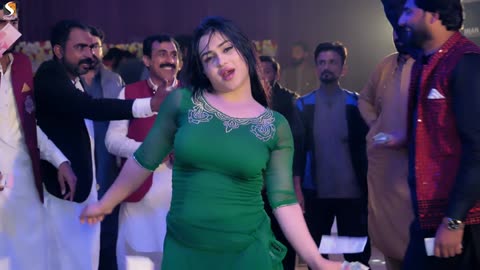 Nasha Sajna Da , Rimal Shah Dance Performance 2023